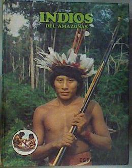 Los Indios del Amazonas | 161795 | Henley, Paul