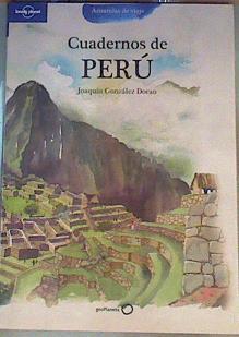 Cuadernos de Perú | 163627 | González Dorao, Joaquín