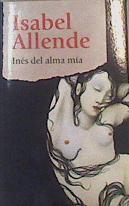 Ines del alma mía | 125579 | Isabel Allende