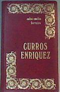 Curros Enriquez | 165269 | Ferreiro Míguez, Celso Emilio