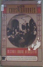 Los conspiradores | 159468 | Bernstein, Michael André