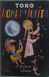 Romeo y Julita | 148985 | Tono