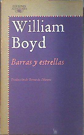 Barras y estrellas | 135797 | Boyd, William