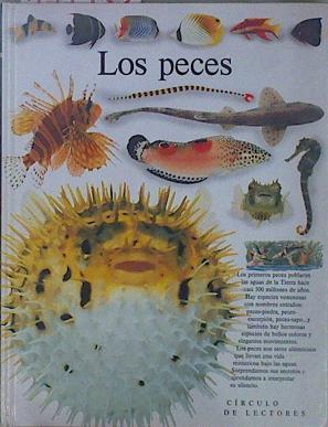 Los Peces | 149935 | Parker, Steve