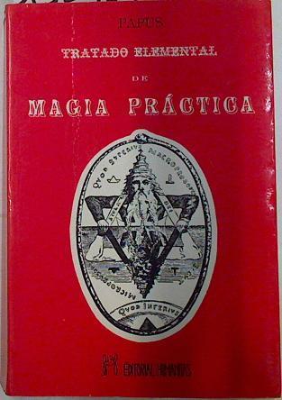 Tratado elemental de magia práctica | 132909 | Papus