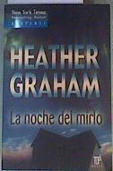 La noche del mirlo | 164835 | Graham, Heather