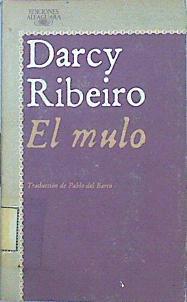 El Mulo | 48669 | Ribeiro Darcy