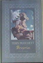 Brujerías | 85414 | Pratchett, Terry