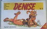 Denise | 165541 | Gin (seud. de Jordi Gines Soteras)