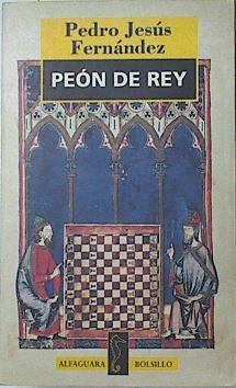 Peón de rey | 122497 | Fernández Martínez, Pedro Jesús