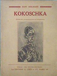 Kokoschka | 147425 | Hans Heilmaier