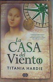 La casa del viento | 159991 | Hardie, Titania