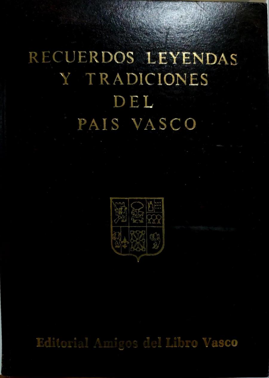 Leyendas del Norte | 135429 | Arana, Vicente de