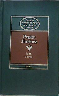 Pepita Jiménez | 154227 | Valera, Juan