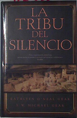 La tribu del silencio | 126236 | Gear, W. Michel/Gear, Kathleen