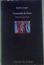 Camaradas de Ícaro | 158627 | Luque, Aurora