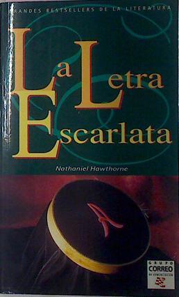 La Letra Escarlata | 1427 | Hawthorne, Nathaniel