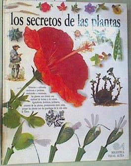 los Secretos de las plantas | 159361 | Burnie, David