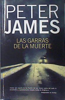 Las garras de la muerte | 96281 | James, Peter