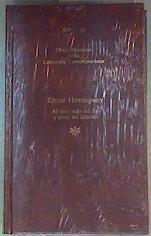 al otro lado del río y entre los arboles | 87472 | Ernest Hemingway