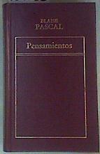 Pensamientos | 159232 | Pascal, Blaise