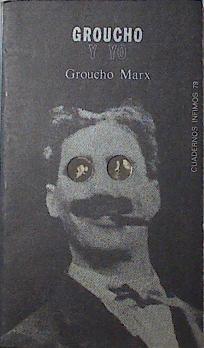 Groucho Y Yo | 23802 | Marx Groucho