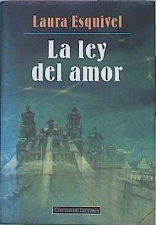 La Ley Del Amor | 59935 | Esquível Laura