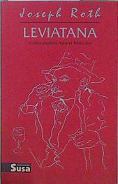 Leviatana | 149439 | Matauko (traducción), Edorta/Joseph Roth (autor)