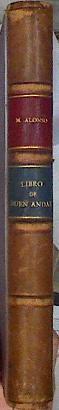 Libro de buen andar (Prosas castellanas de romería) | 143808 | Martín Alonso