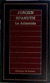 La Atlantida | 14937 | Spanuth Juergen