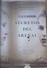 Secretos del arenal | 165426 | González Modroño, Félix