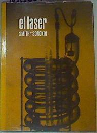 El Laser | 160857 | William V. Smith  y Peter P. Sorokin