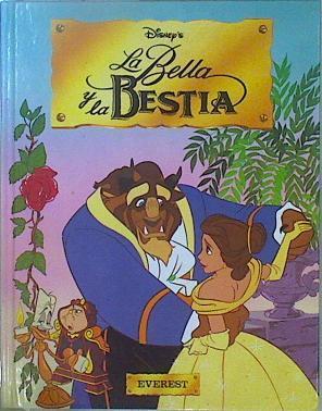 La bella y la bestia | 147387 | Walt Disney Company