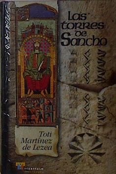 Las Torres De Sancho | 18039 | Martinez de Lezea, Toti