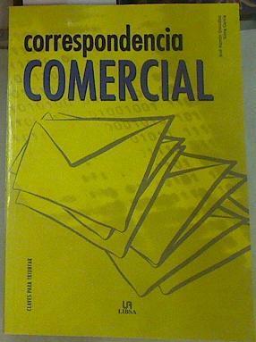 Correspondencia comercial | 156073 | González, José Ramón