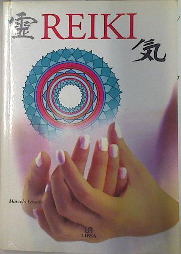 Reiki | 132768 | Losada, Marcelo