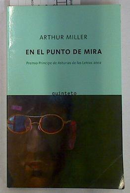 En el punto de mira | 129271 | Miller, Arthur