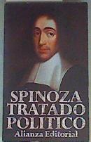 Tratado político | 158767 | Spinoza, Benedictus de