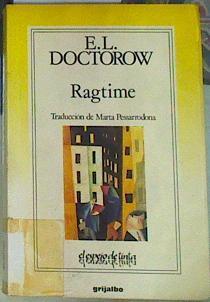 Ragtime | 77016 | Doctorow, E. L.