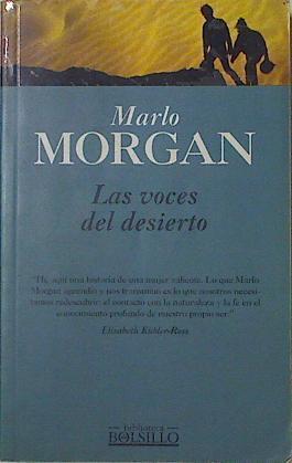 Las Voces Del Desierto | 26585 | Morgan Marlo