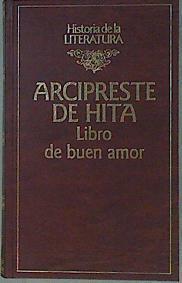 Libro del buen amor | 152957 | Juan, Arcipreste de Hita, Ruiz