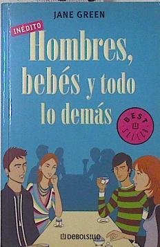 Hombres, bebés y todo lo demás | 123865 | Green, Jane