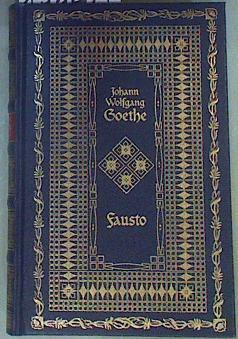 Fausto | 158244 | Goethe/ILustraciones Eugéne Delacroix