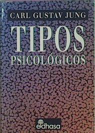 Tipos Psicologicos | 26702 | Jung, Carl J.