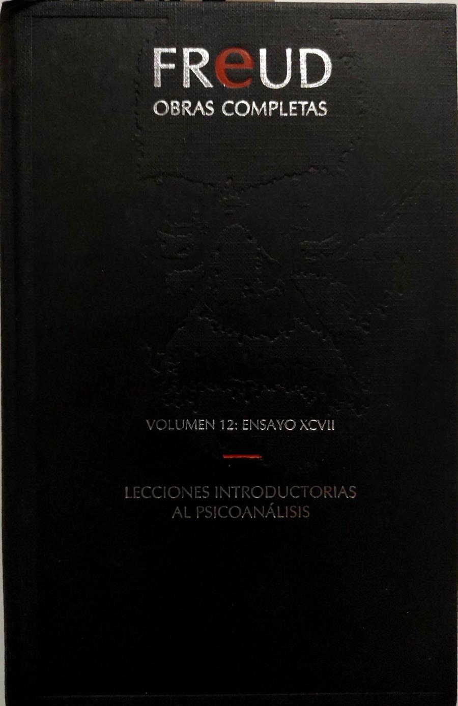 Nuevas lecciones introductorias al psicoanálisis y otros ensayos | 88305 | Freud, Sigmund