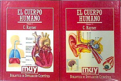 El cuerpo humano 2 vol | 85772 | Verne, Jules