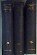 Obras Completas I II y III | 164915 | Van der Meersch Maxence