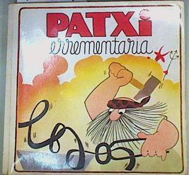 Patxi Errementaria | 127769 | Yarnoz, Sagrario/Ilustrador Marratzaileak, Jesus Lucas