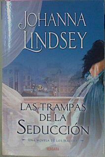 Las trampas de la seducción | 82436 | Johanna Lindsey