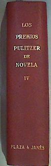 los premios pulitzer de la novela tomo IV Su familia, Los fugitivos, En esta vida nuestra.El viejo y | 104827 | Harold L. Davis, Ernest Poole/Ernest Hemingway, Ellen Glasgow/Julia Peterkin, Kenneth Roberts